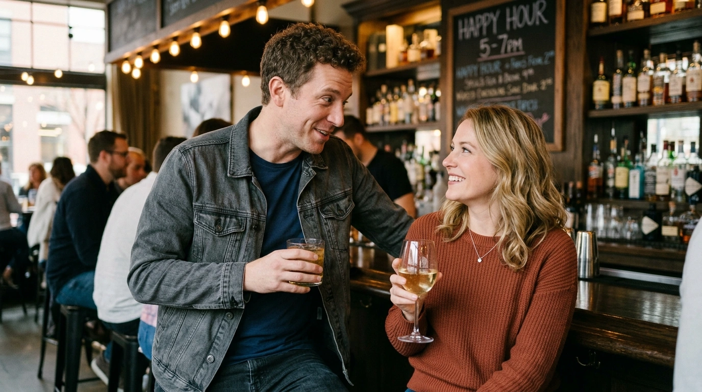 Food-Based Classic Pickup Lines