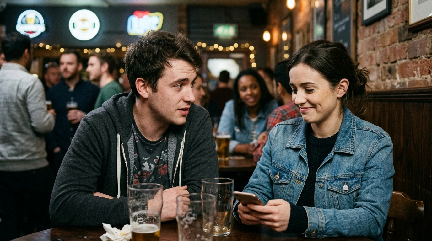 Food-Based Incel Pickup Lines That Are Absurdly Relatable