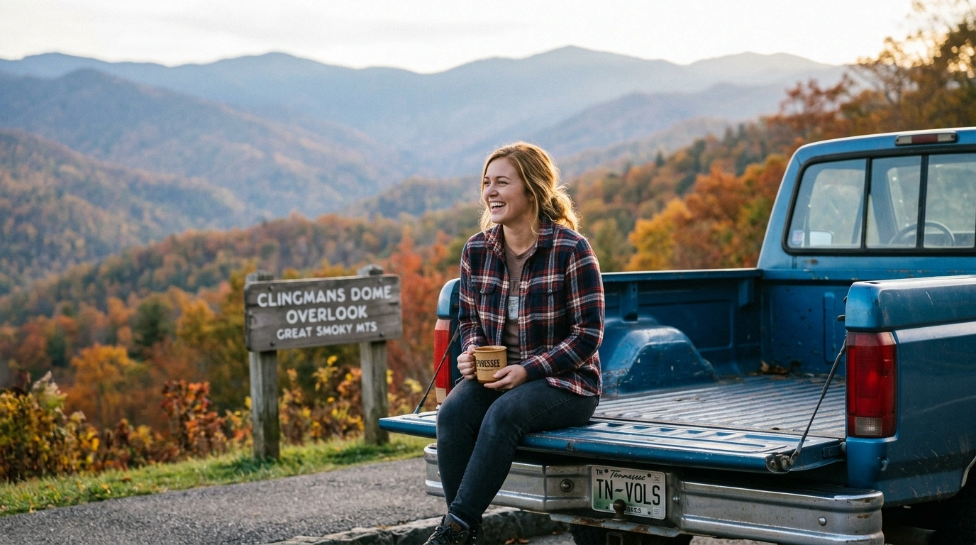 Food-Themed Tennessee Pickup Lines