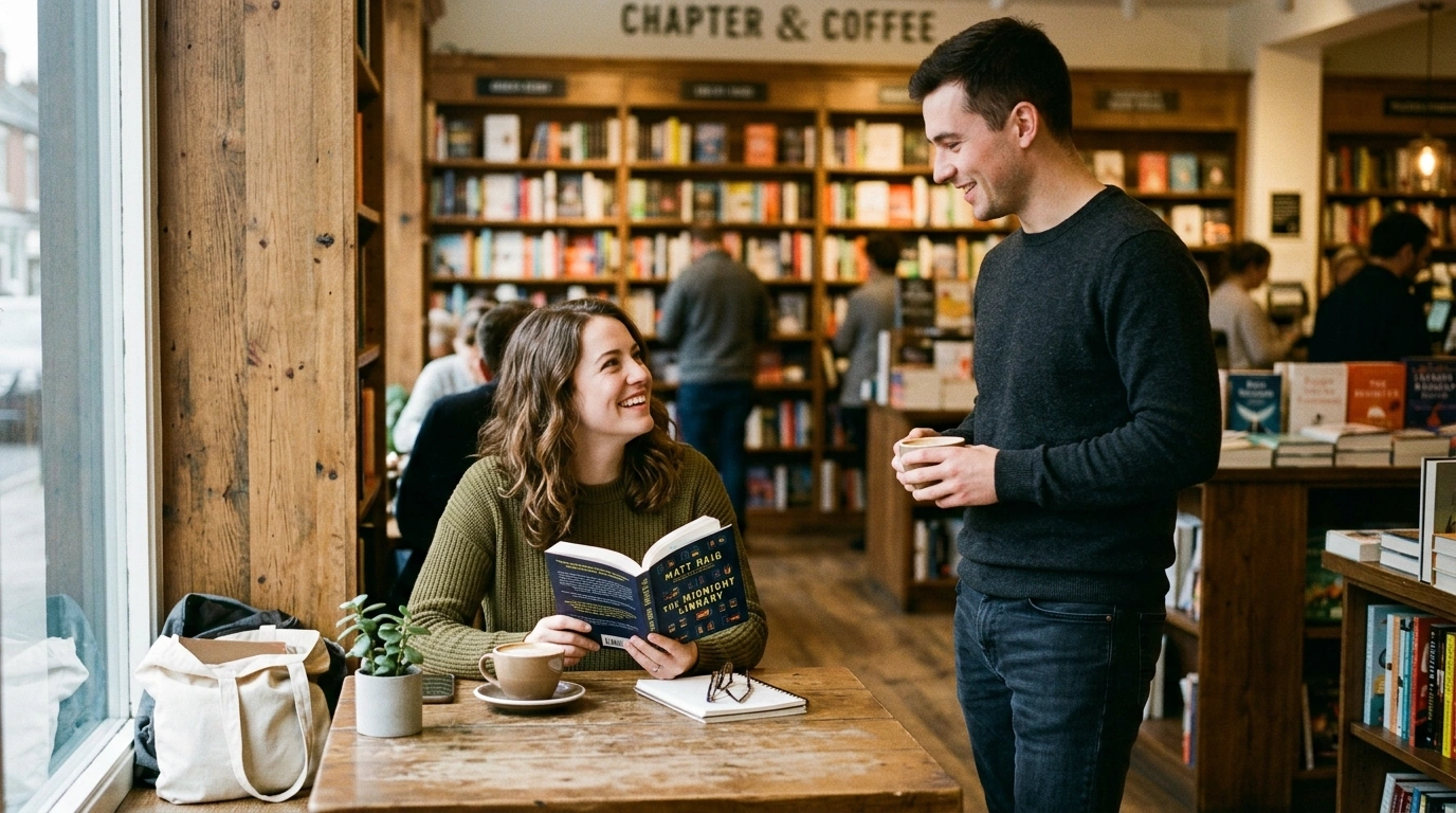 Food-based non corny pickup lines for sweet vibes