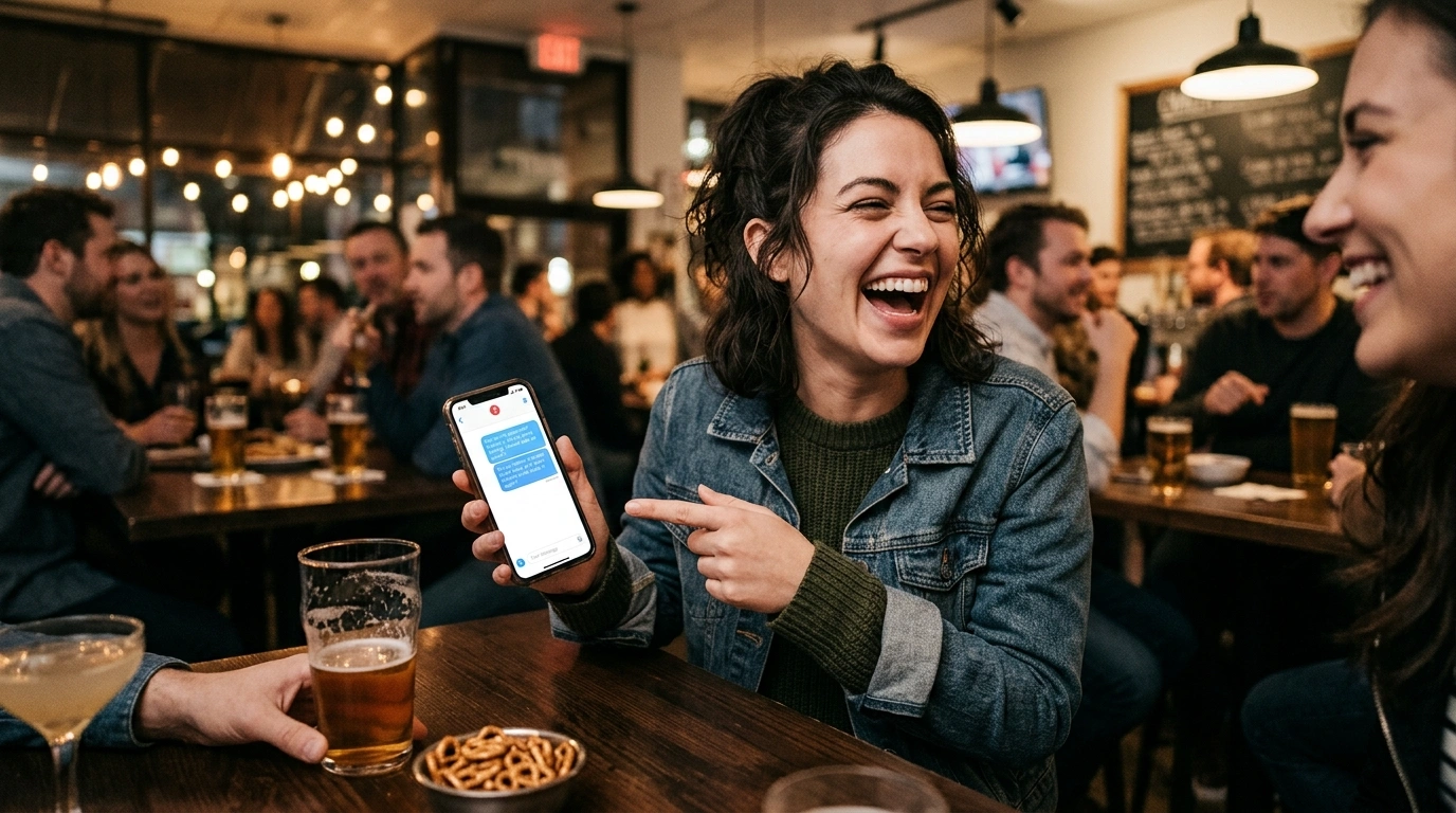 Nerdy Tinder Hookup Lines For Smart Rizz