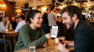 AI Pickup Lines