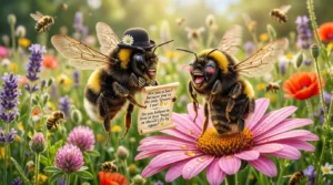 Bee Pick Up Lines