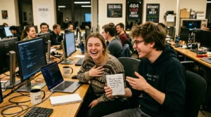 Computer Science Pickup Lines
