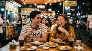 Filipino Pickup Lines