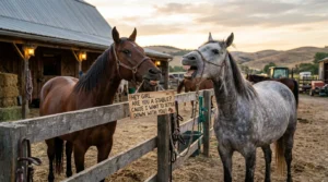 Horse Pick Up Lines