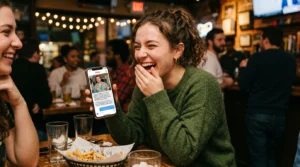 Tinder Hookup Lines