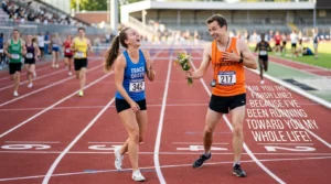 Track Pickup Lines