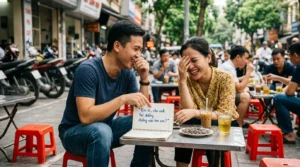 Vietnamese Pickup Lines