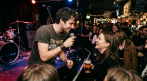 band pickup lines