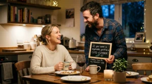 cheesy pickup lines for wife