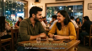 flirting lines in hindi