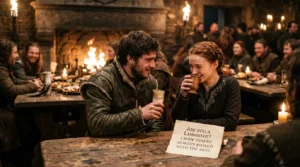 game of thrones pickup lines