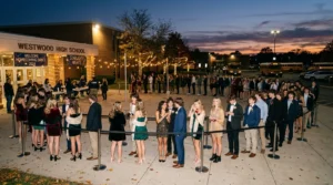 hoco lines