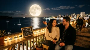 moon pickup lines