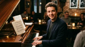 piano pickup lines