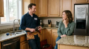 plumber pickup lines