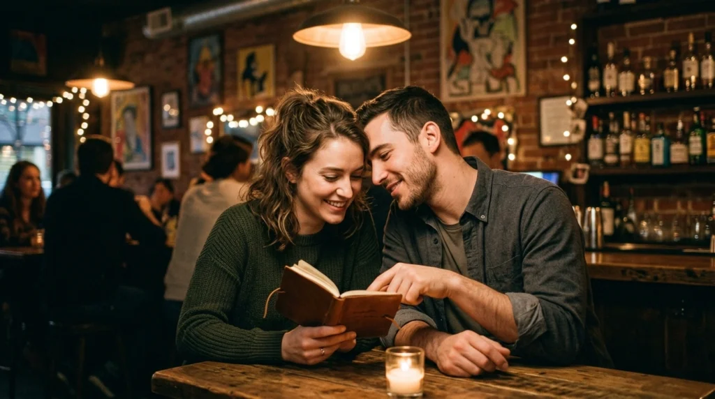 poem pickup lines dirty