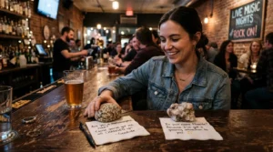 rock pickup lines