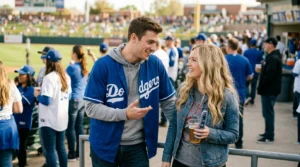 sports pickup lines