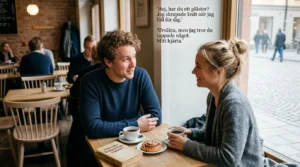 swedish pickup lines