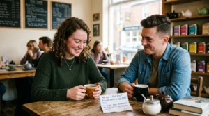 tea pickup lines
