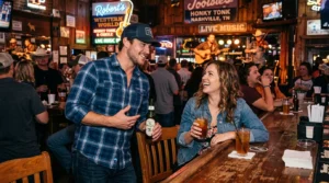 tennessee pickup lines