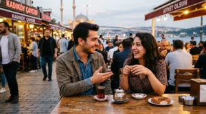 turkish pickup lines