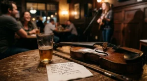 violin pickup lines