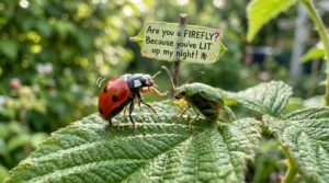 Bug Pick Up Lines
