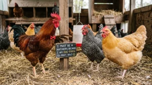Chicken Pick Up Lines