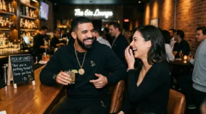 Drake Pick Up Lines