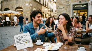 Italian Pick Up Lines