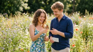 butterfly pickup lines