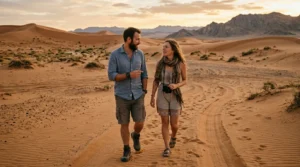 desert pickup lines