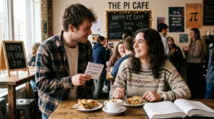 pi pickup lines