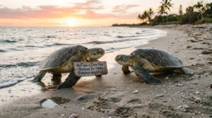 turtle pickup lines